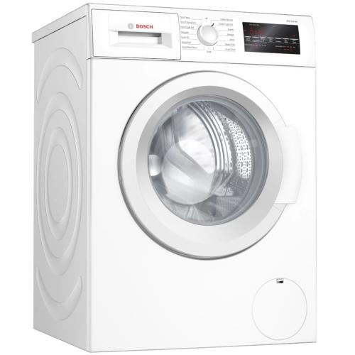WAT28400UC/06 300 Series compact Washer 24-inch 1400 Rpm