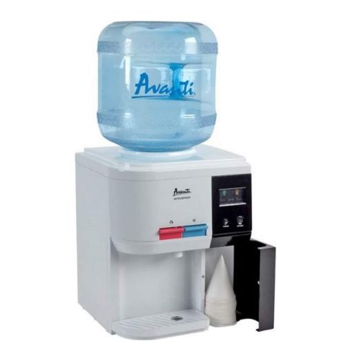 WD31EC Table Top Thermoelectric Water Cooler
