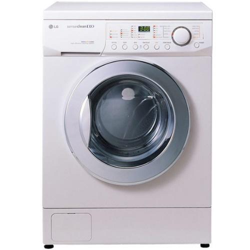 WD3274RHD Compact Combination Washer/dryer