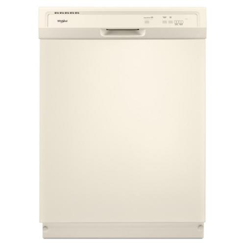 WDF130PAHT0 24-Inch Front Control Built-in Dishwasher