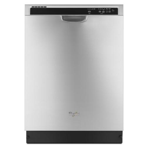WDF520PADM0 Front Control Built-in Tall Tub Dishwasher