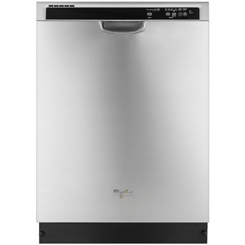 WDF520PADM9 Front Control 24-In Built-in Dishwasher
