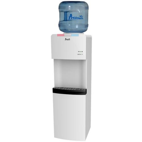 WDHC770I0W Hot And Cold Water Dispenser