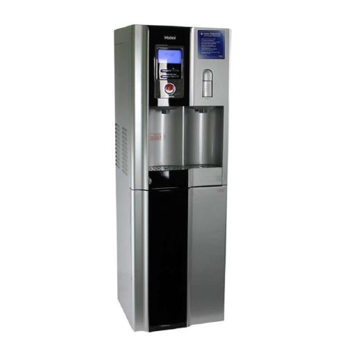 WDNS116BBS Hot/cold Water Dispenser