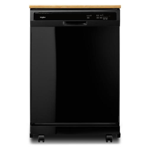 WDP370PAHB0 Dishwasher