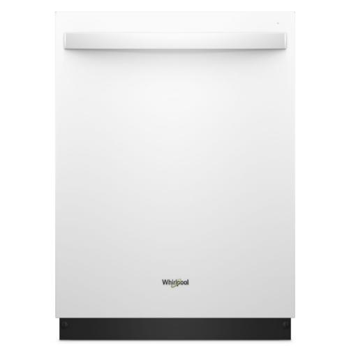 WDT730PAHW0 Fully Integrated Dishwasher (White)