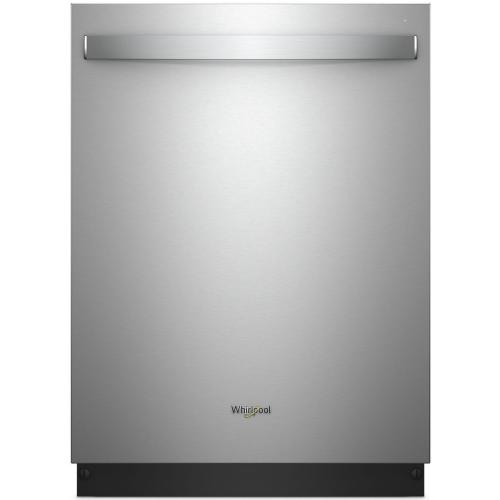 WDT730PAHZ0 Top Control 24-In Built-in Dishwasher