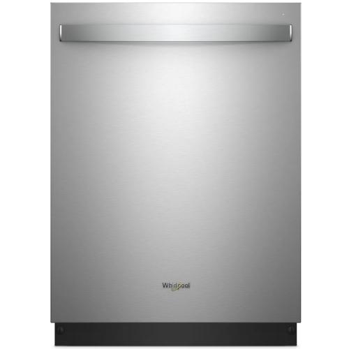WDT970SAHZ0 Top Control 24-In Built-in Dishwasher