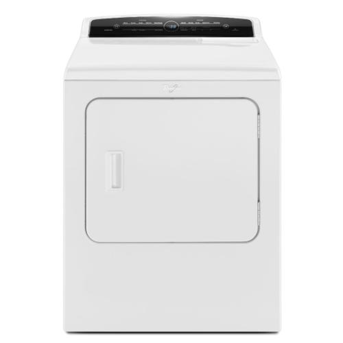 WED7000DW0 7.0 Cu. Ft. Electric Vented Dryer