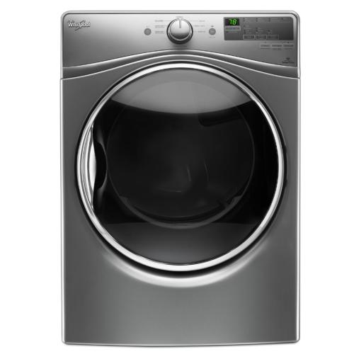 WED85HEFC2 Whirlpool Residential Dryer