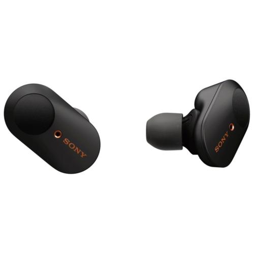 WF1000XM3 Industry Leading Noise Canceling Truly Wireless Earbuds