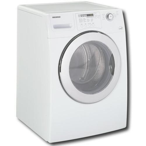 WF206BNW/XAA 3.8 Cu. Ft. 7-Cycle Front Loading Washer