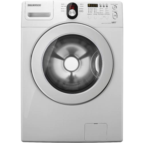 WF209ANW/XAA 3.5 Cu. Ft. Front Load Washer