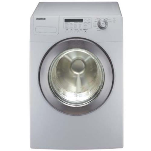 WF316BAW/XAA 27" Front Load Washer