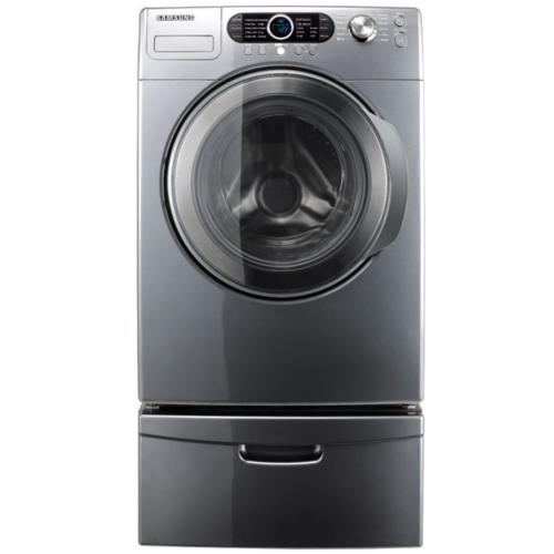 WF328AAG/XAA 27" Front-load Washer With 3.4 Cu. Ft. Capacity