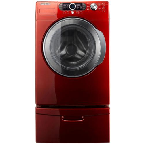 WF328AAR 27" Front-load Washer With 3.4 Cu. Ft. Capacity