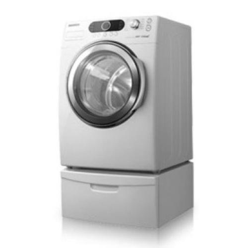 WF338AAW/XAA 4.0 Cu. Ft. Front Load Washer