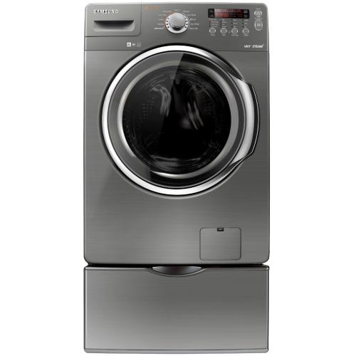 WF350ANP/XAA 3.7 Cu. Ft. High Efficiency Front-load Washer
