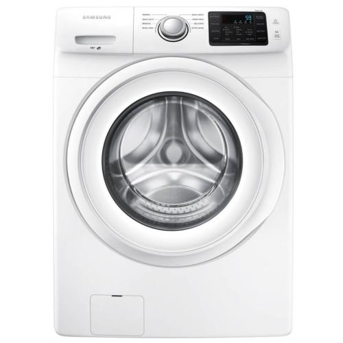 WF42H5000AW/A2 4.2 Cu. Ft. Front Load Washer