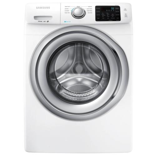 WF42H5200AW/A2 4.2 Cuft Front Load Washer Front Load Washer