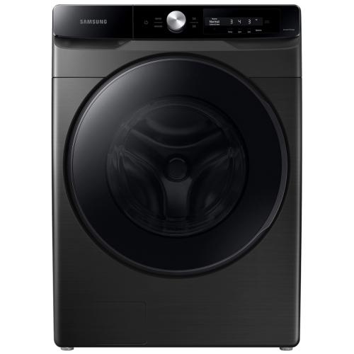 WF45A6400AV/US 4.5 Cu. Ft. Large Capacity Smart Dial Front Load Washer