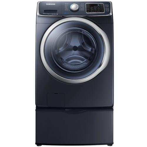 WF45H6300AG/A2 27 Inch 4.5 Cu. Ft. Front Load Washer