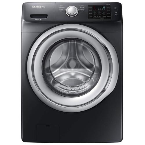 WF45N5300AV/US 4.5 Cu. Ft. 8-Cycle Front-loading Washer