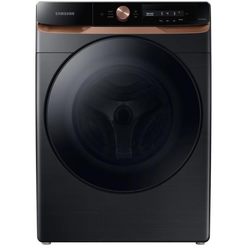 WF46BG6500AVUS 4.6 Cu. Ft. Large Capacity Ai Smart Dial Front Load Washer