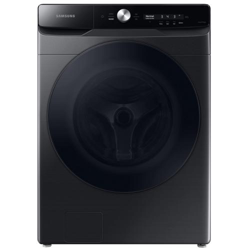 WF50A8600AV/US 5.0 Cu. Ft. Extra-large Capacity Smart Dial Front Load Washer