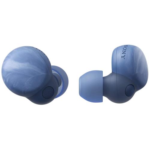WFLS900N/L Linkbuds S Truly Wireless Noise Canceling Earbuds; Blue