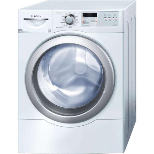 WFVC3300UC/19 27 Inch Front Load Washer