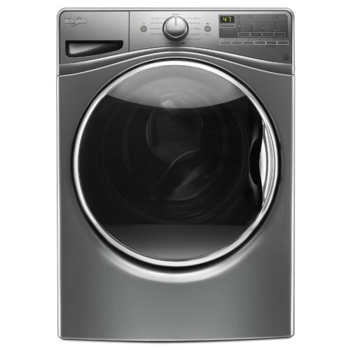 WFW85HEFC0 27 Inch Front Load Washer