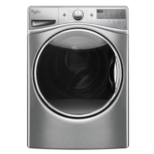 WFW92HEFU0 4.5 Cu. Ft. 12-Cycle Front Load Washer