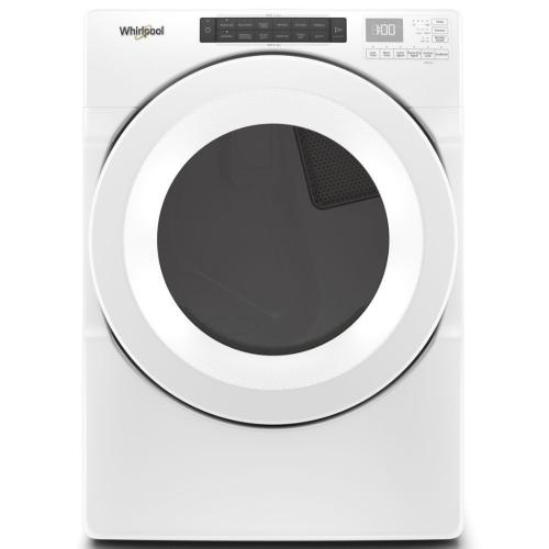 WGD5620HW1 Dryer