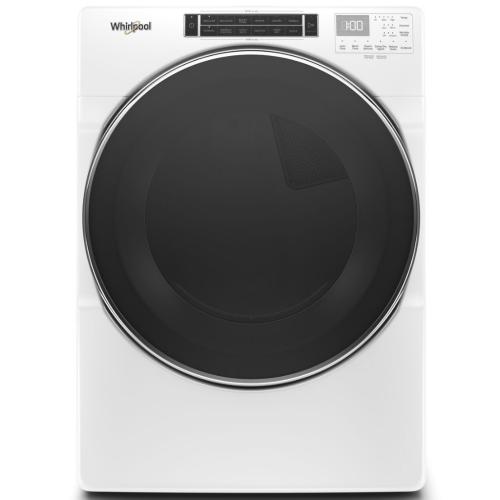 WGD8620HW1 Dryer