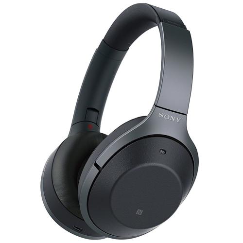 WH1000XM2 Wireless Noise Canceling Stereo Headset, Mark 2