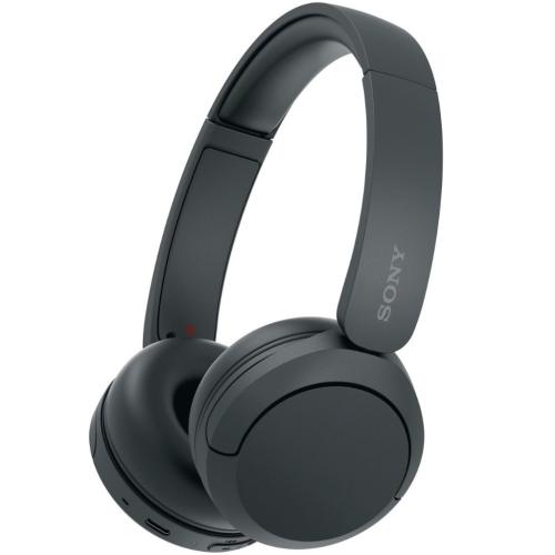WHCH520/B Wireless Stereo Headset (Black)