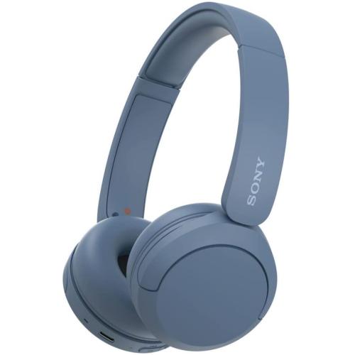 WHCH520/L Wireless Stereo Headset (Blue)