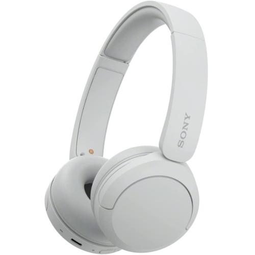 WHCH520/W Wireless Stereo Headset (White)