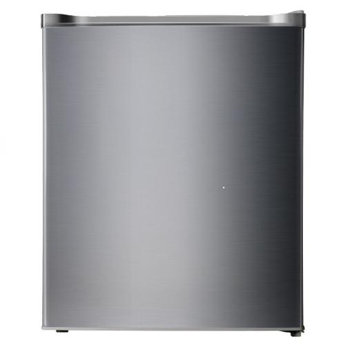 WHS109FSS1FB Upright Freezer