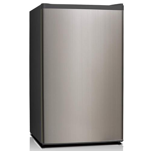 WHS121LSS1 3.3 Cu. Ft. Compact Refrigerator