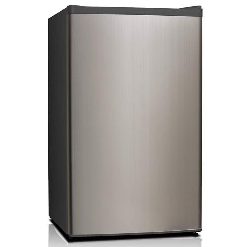 WHS121LSS1FB 3.3 Cu. Ft. Compact Refrigerator