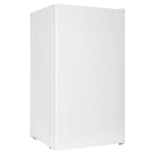 WHS121LWW1 Single Door Compact Refrigerator