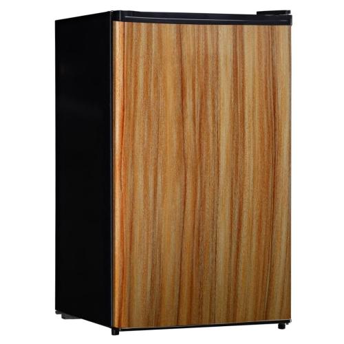 WHS160RWD1 Single Door 4.4 Cu. Ft. Compact Refrigerator