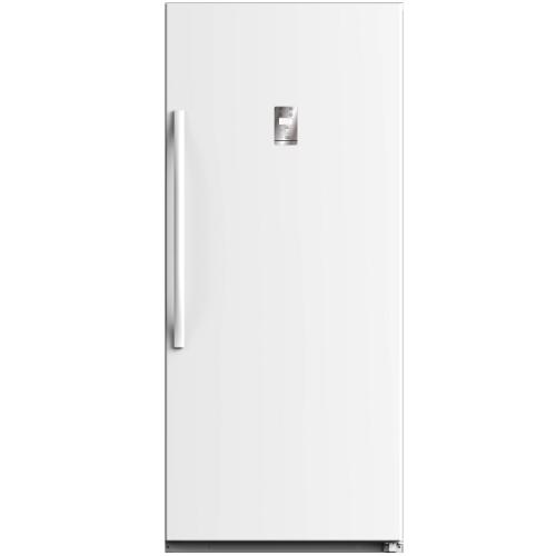 WHS507FWE Single Door 14 Cu. Ft. Convertible Upright Freezer