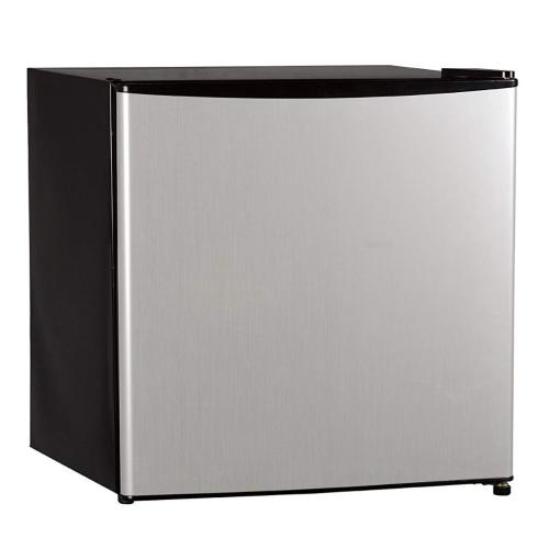 WHS52FSS1 Compact Single Door Refrigerator