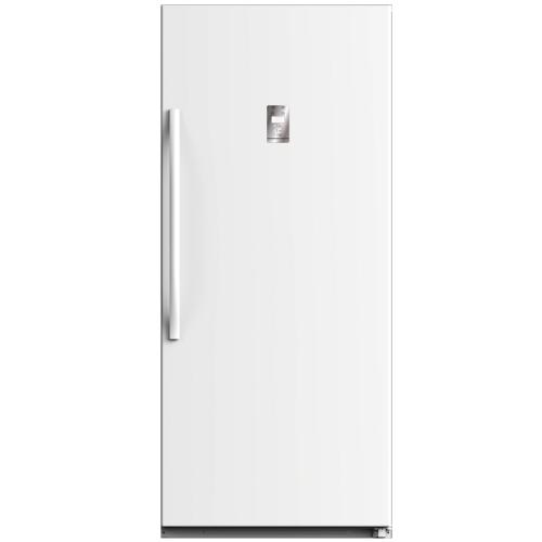 WHS625FWE 17 Cu. Ft. Convertible Upright Freezer