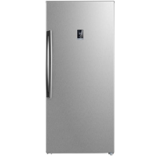 WHS772FWESS1 Single Door 21 Cu. Ft. Convertible Upright Freezer