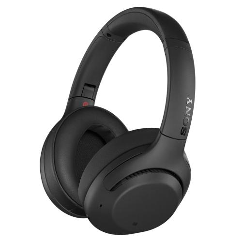 WHXB900N Wireless Noise Canceling Extra Bass Headphones