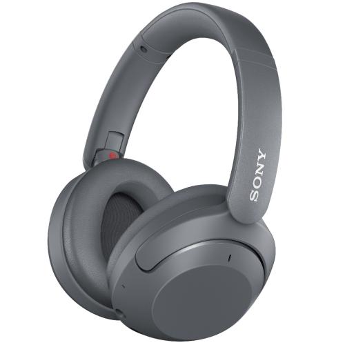 WHXB910N/H Wireless Extra Bass Stereo Headset; Grey